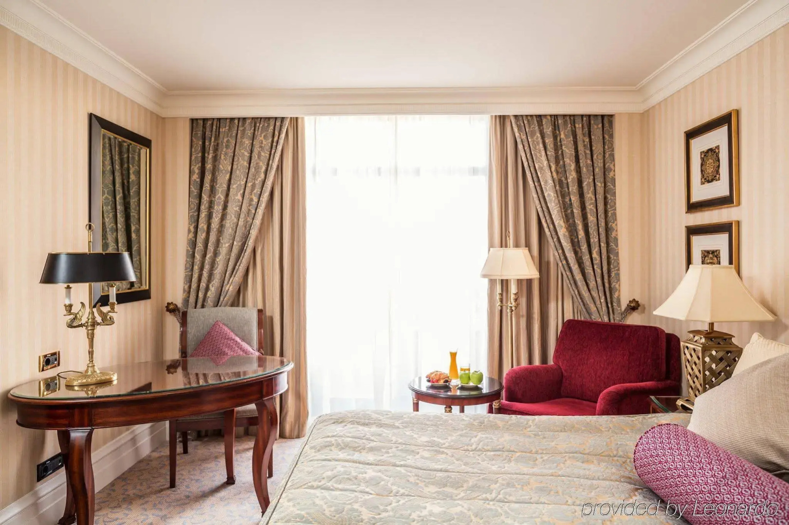 InterContinental Kyiv