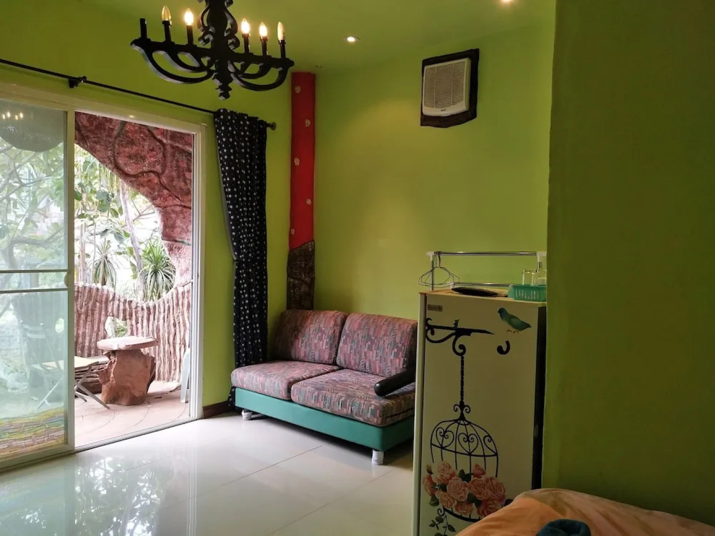 Pantang Resort