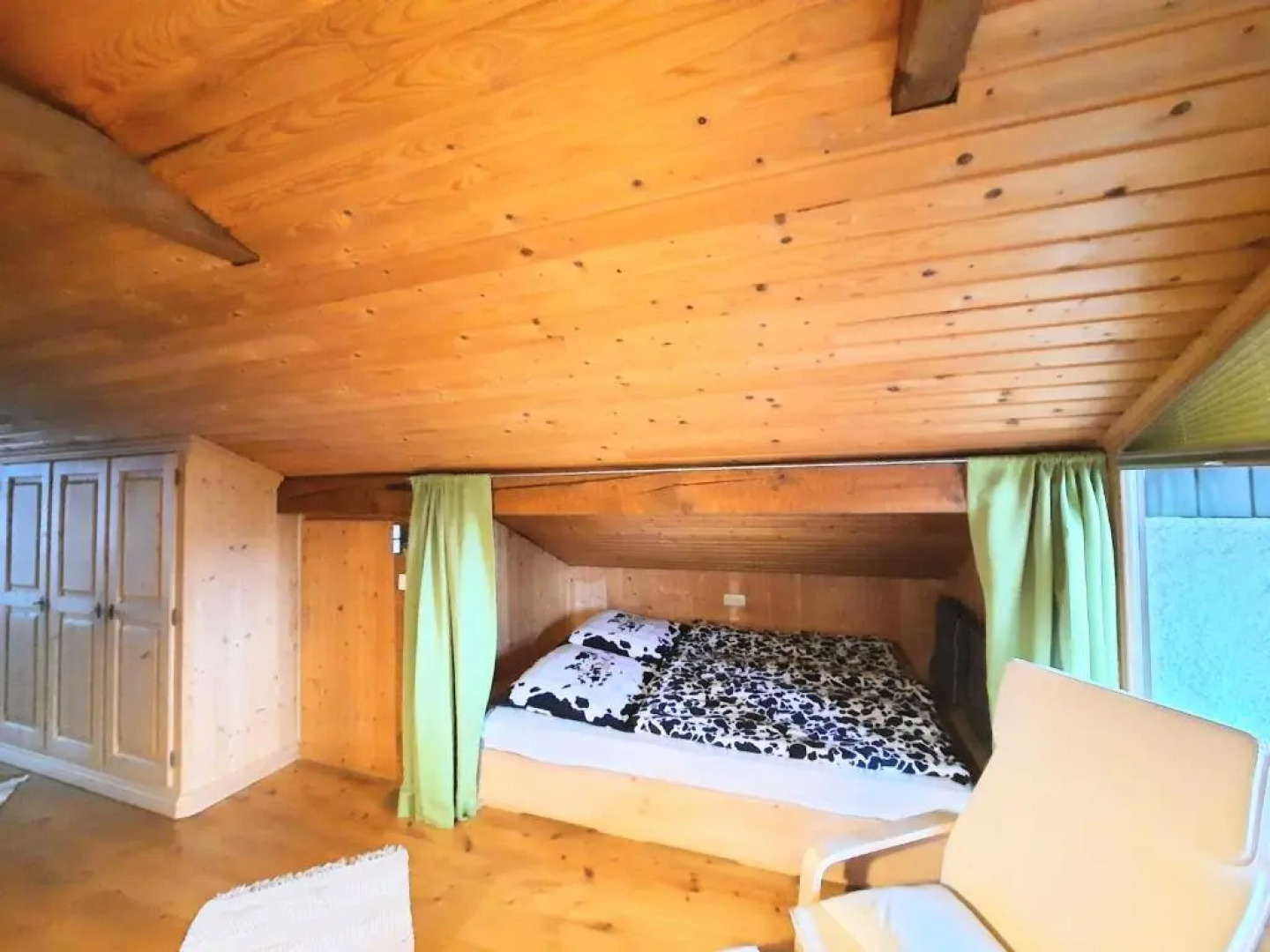 Ferienapartment Edelsbergblick