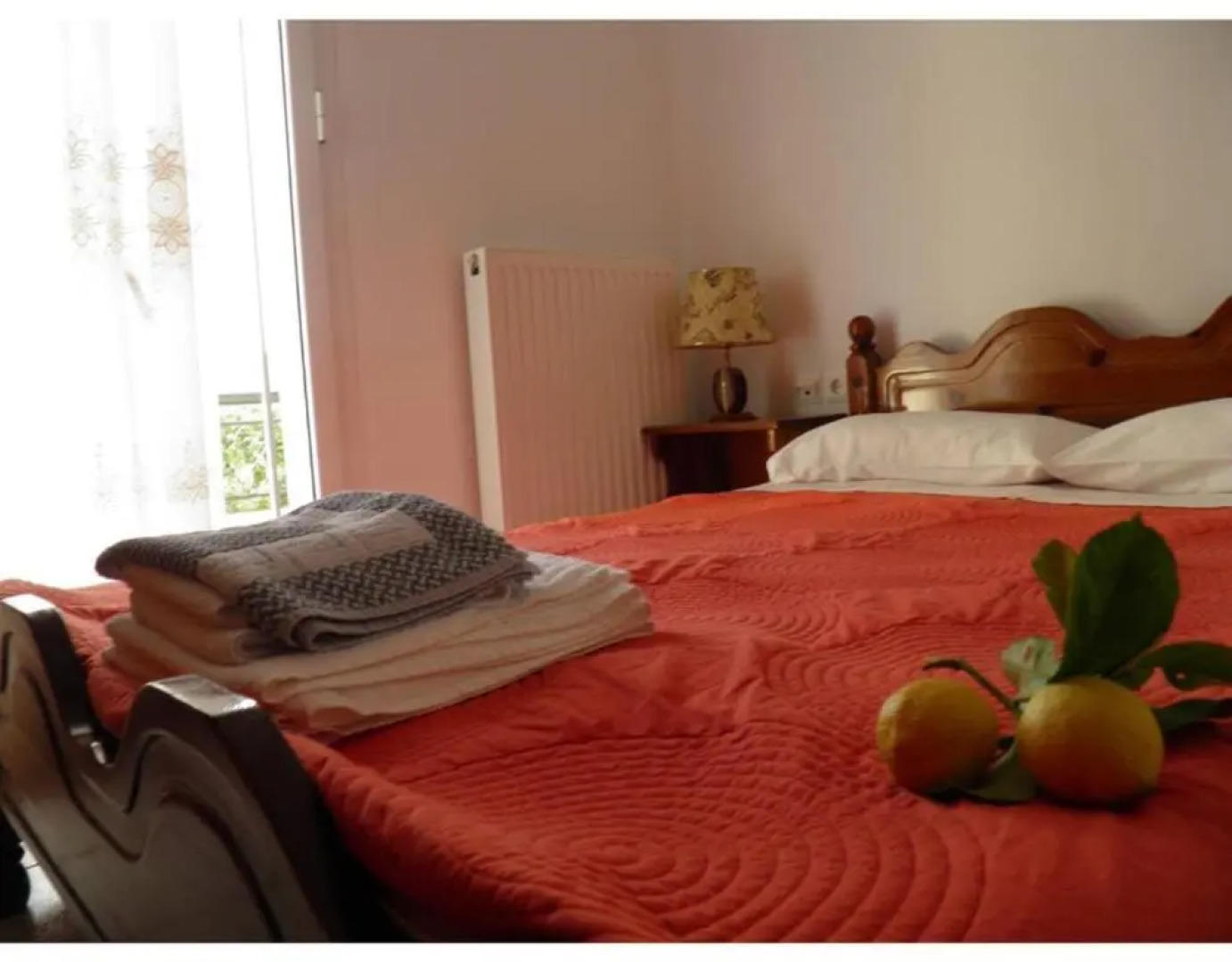 Captain Spiros Casa Nuova 2,3