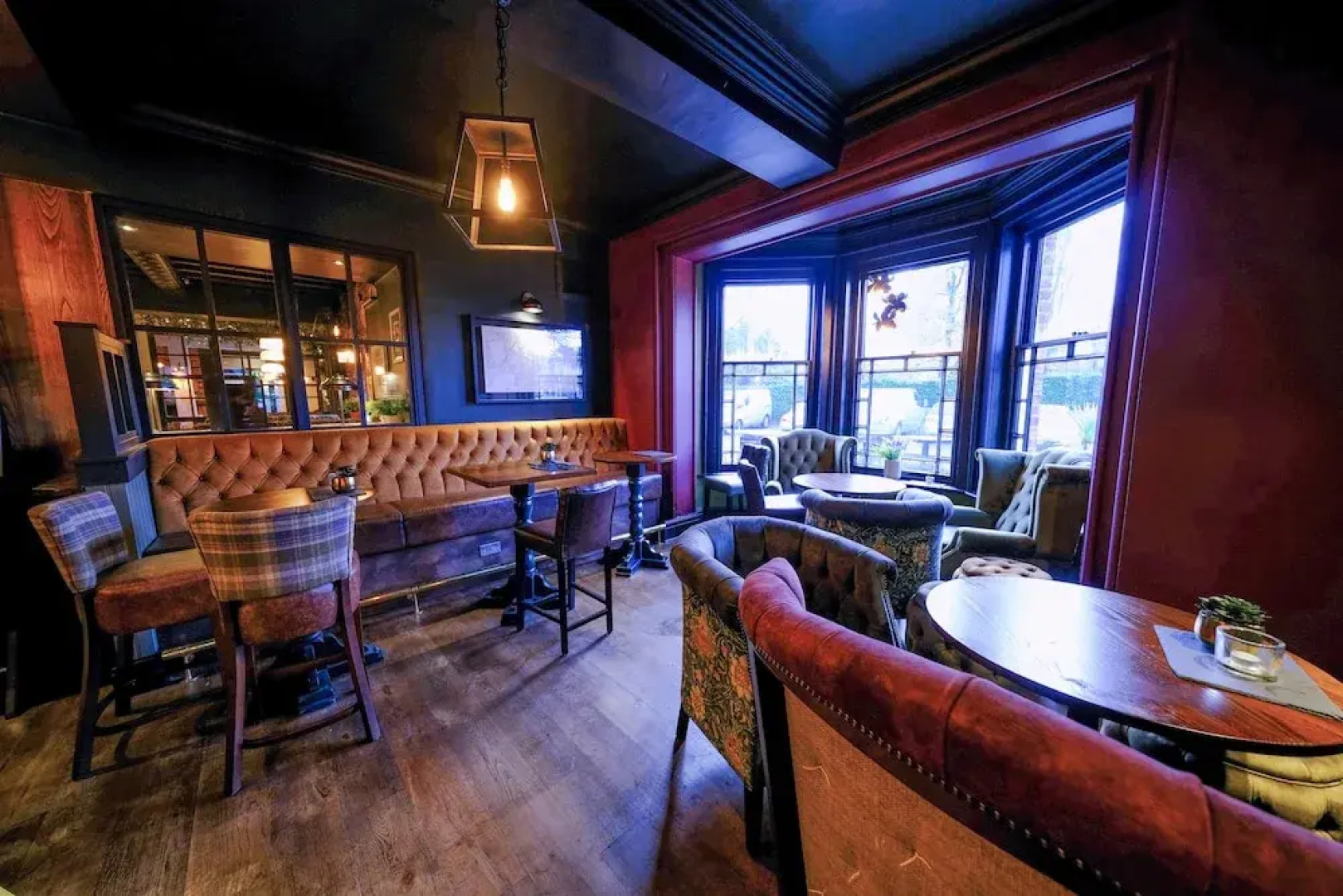 The Governors' House by Greene King Inns