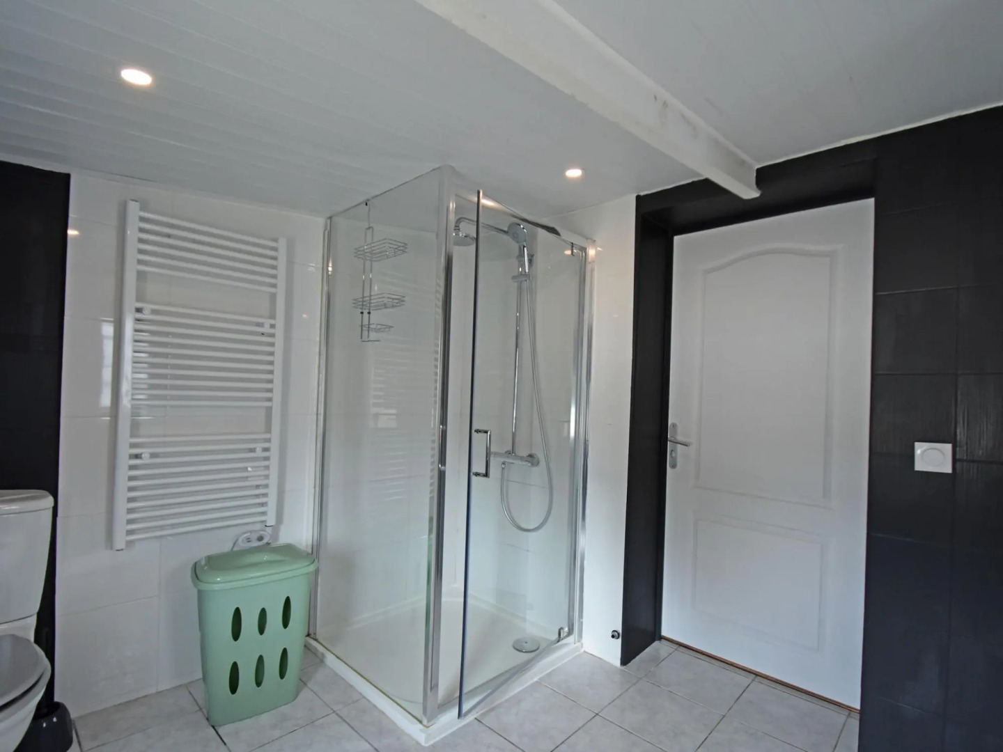 Villa With Private Pool and Enclosed Garden Between the Vineyards and Hiking Trails