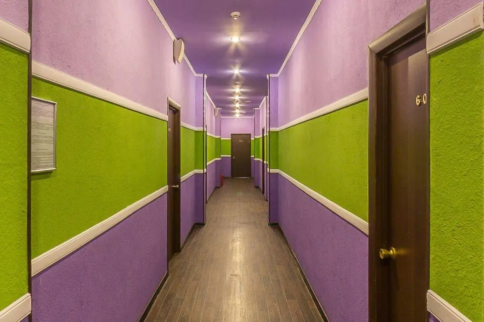 Hostel Absolut