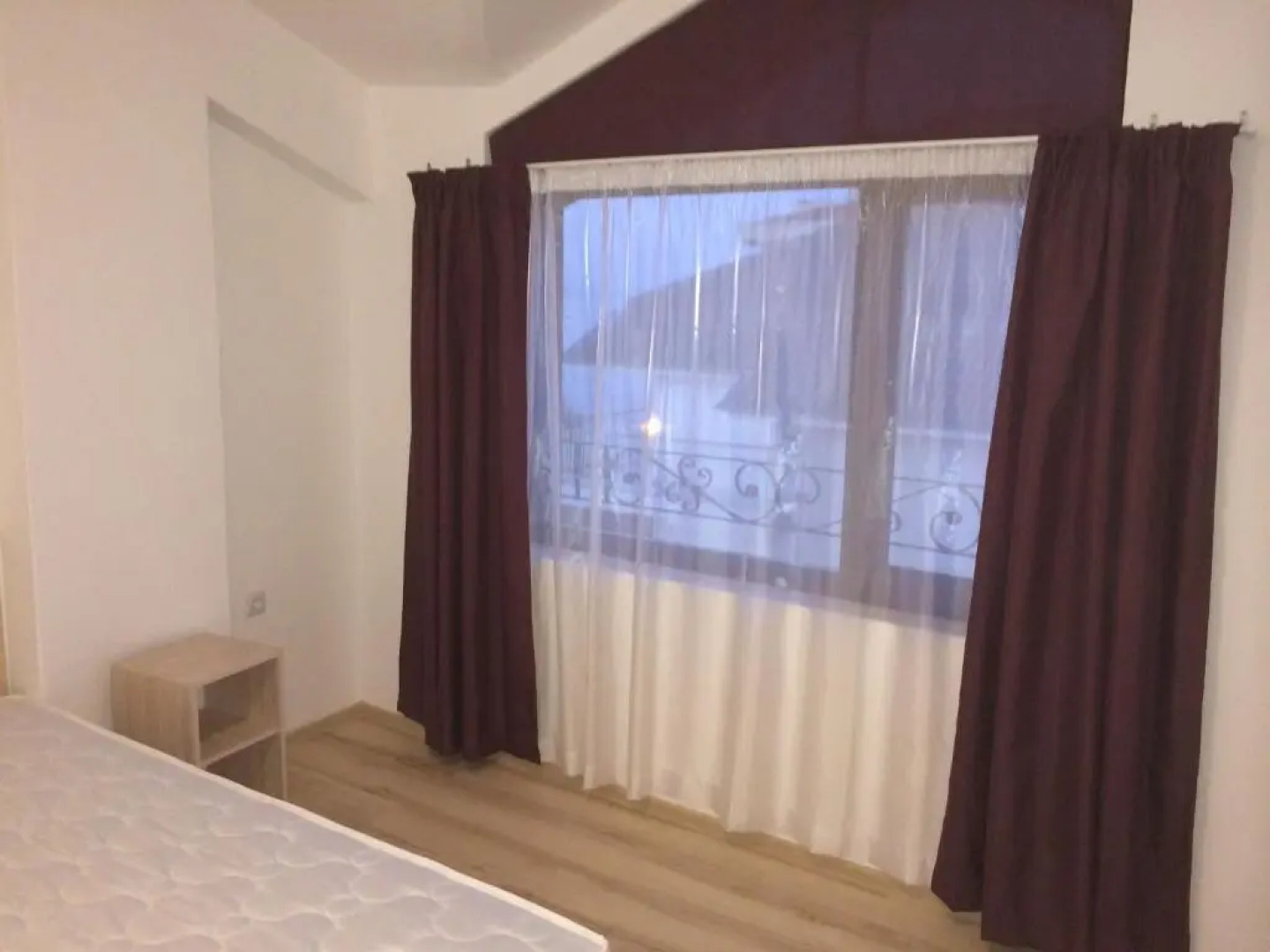 Villa Milagro Apartments