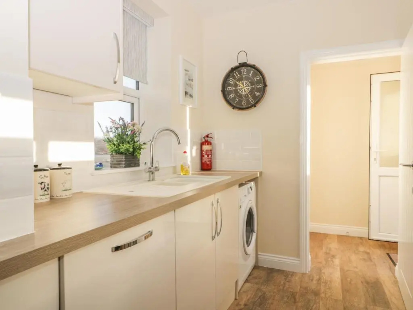 204 Sea View House, Redcar