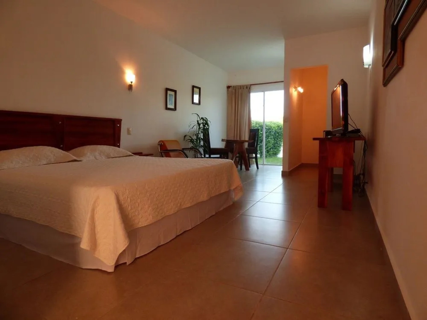 Hotel Vista Lago Ecoresort