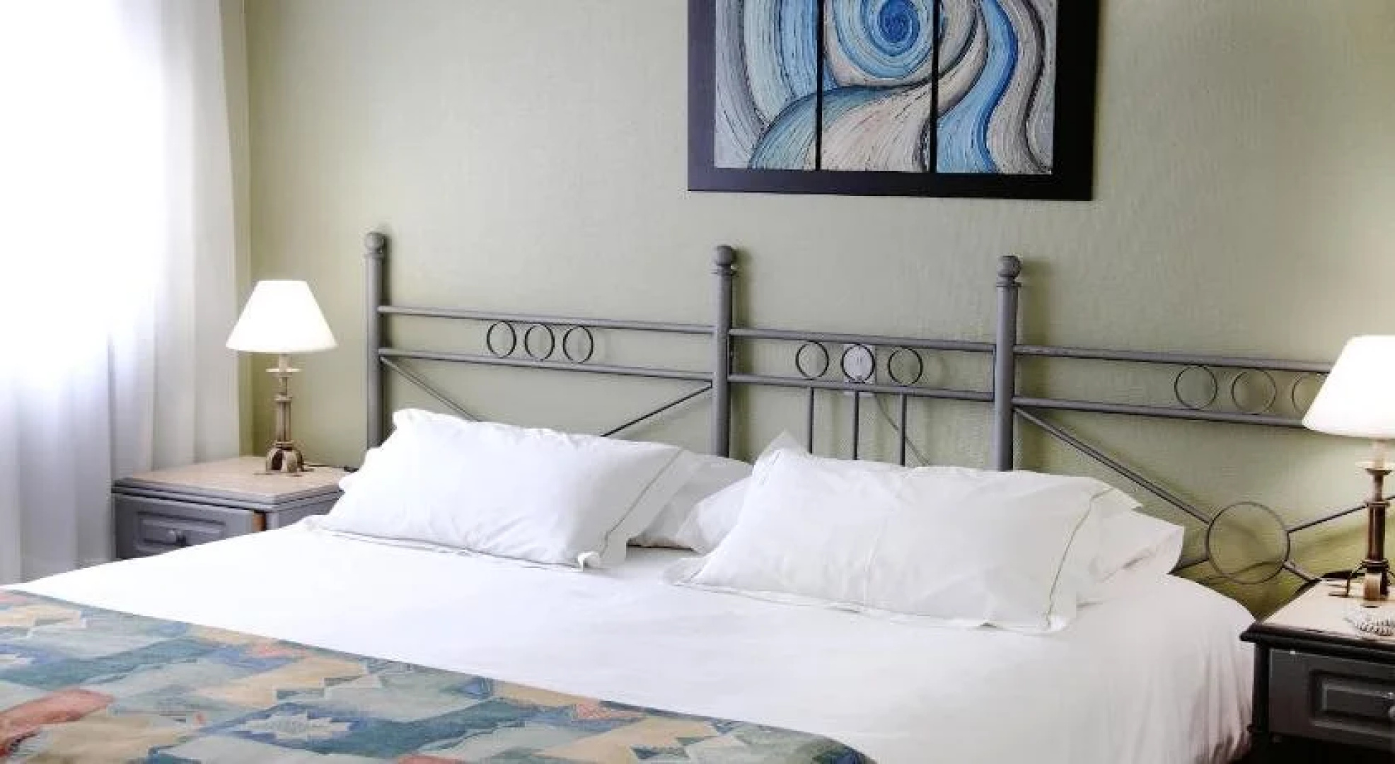 Hotel UTHGRA  Presidente Perón