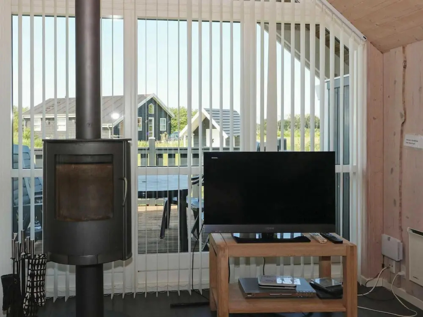 Comfortable Holiday Home in Hadsund Near Sea