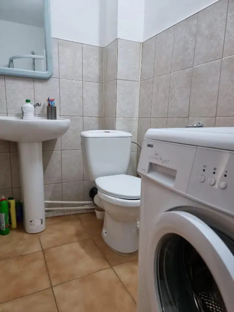 Apartament Eva Navodari
