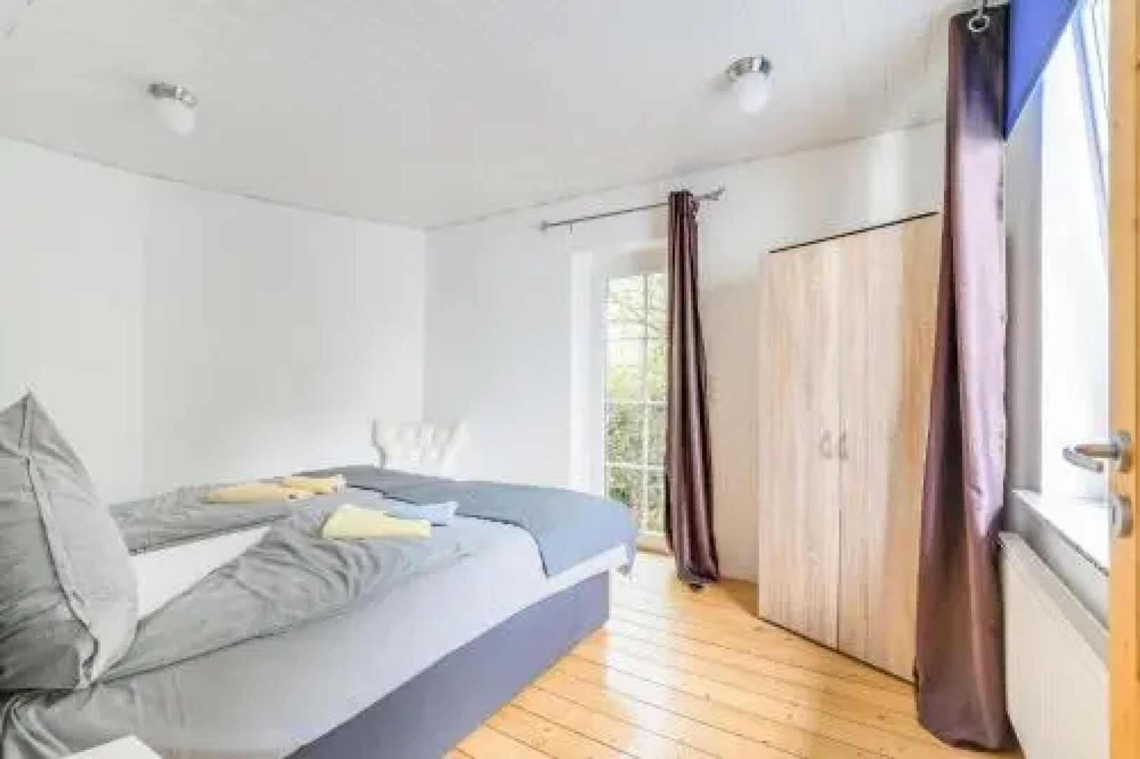 Nurburgring Rooms Pinocchio