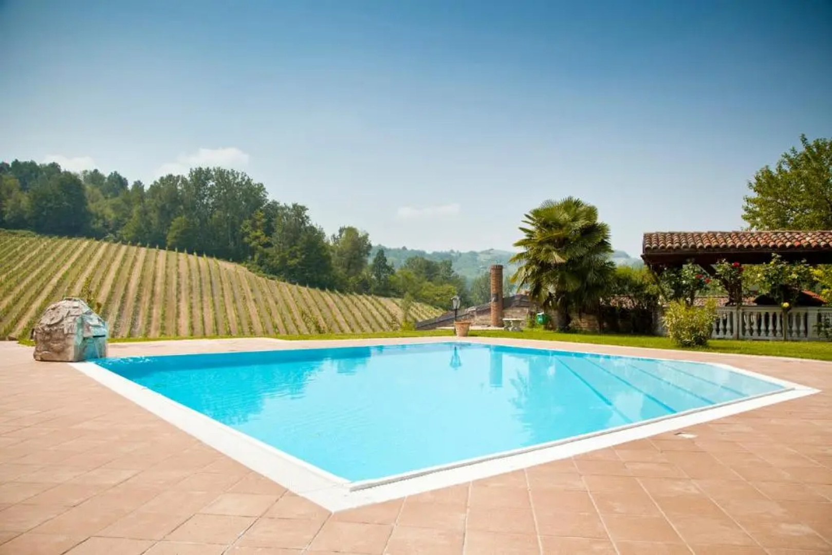 Tenuta Cà dei Mandorli
