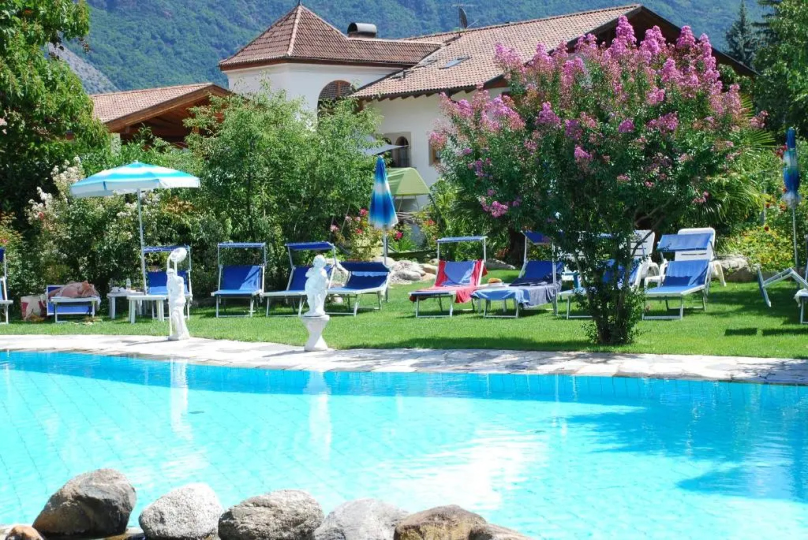 Ferienwohnungen Günzelgut