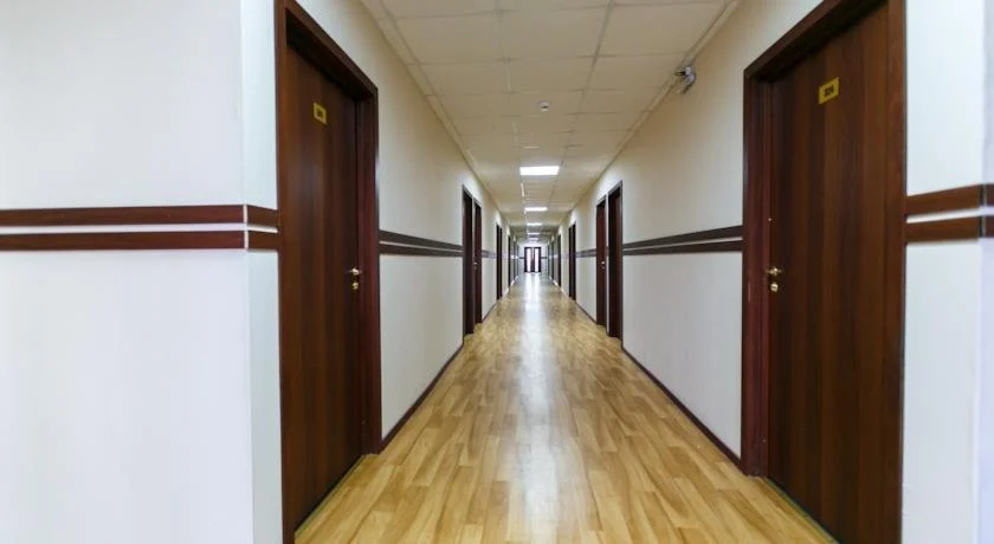 Hotel Complex Nikulskoye