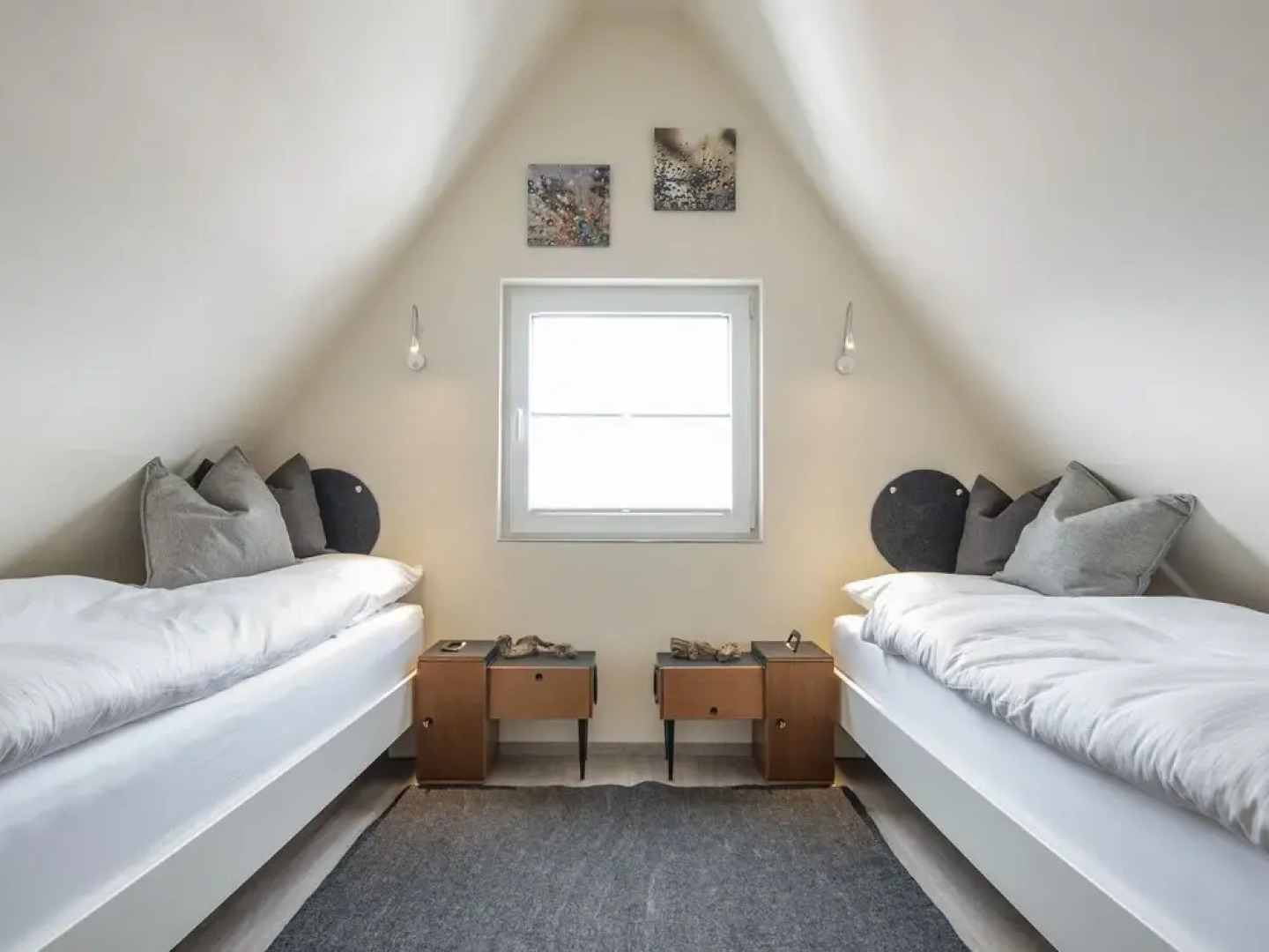 Ferienhaus Bude 92 Bad Arolsen