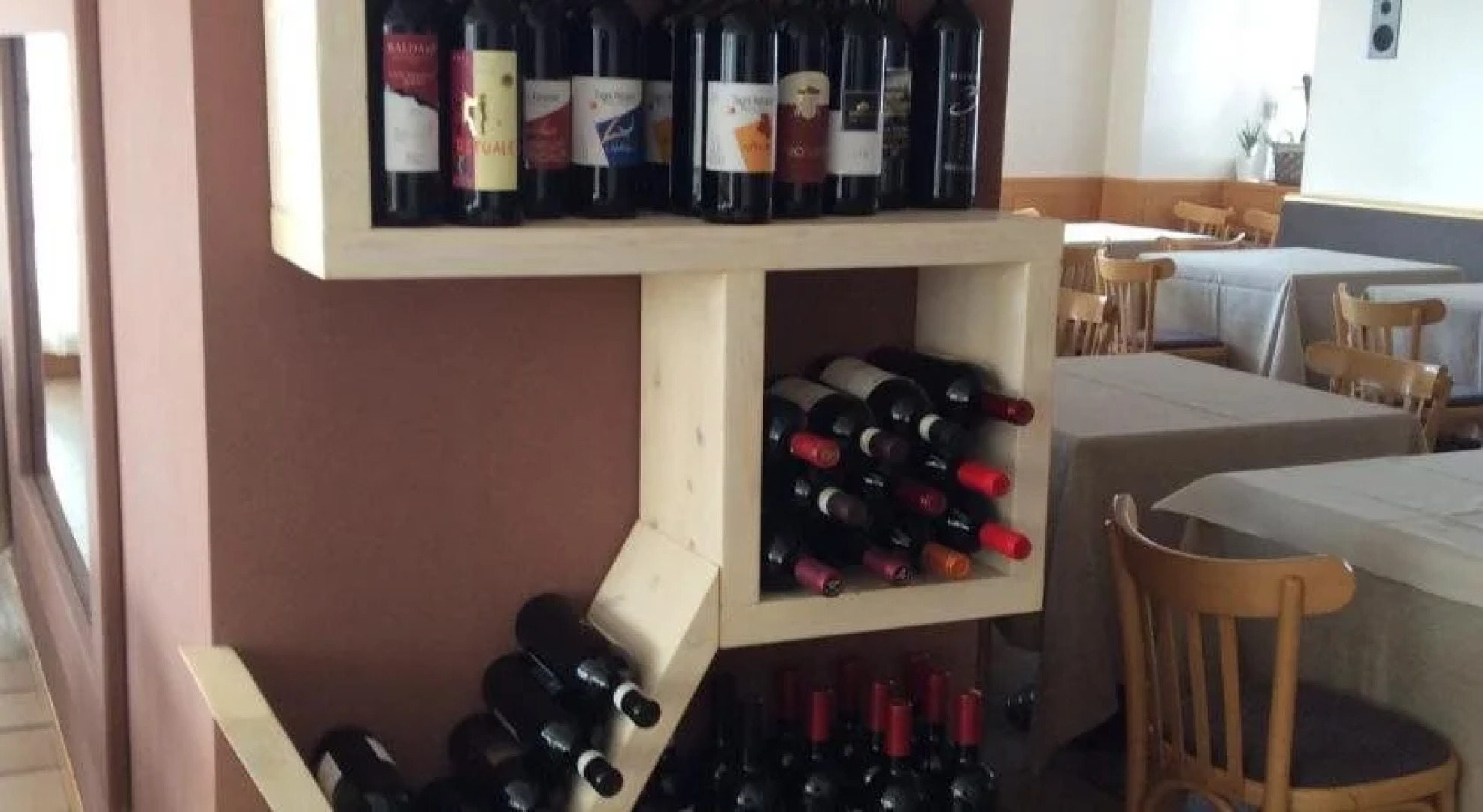 Albergo Ristorante Brescia