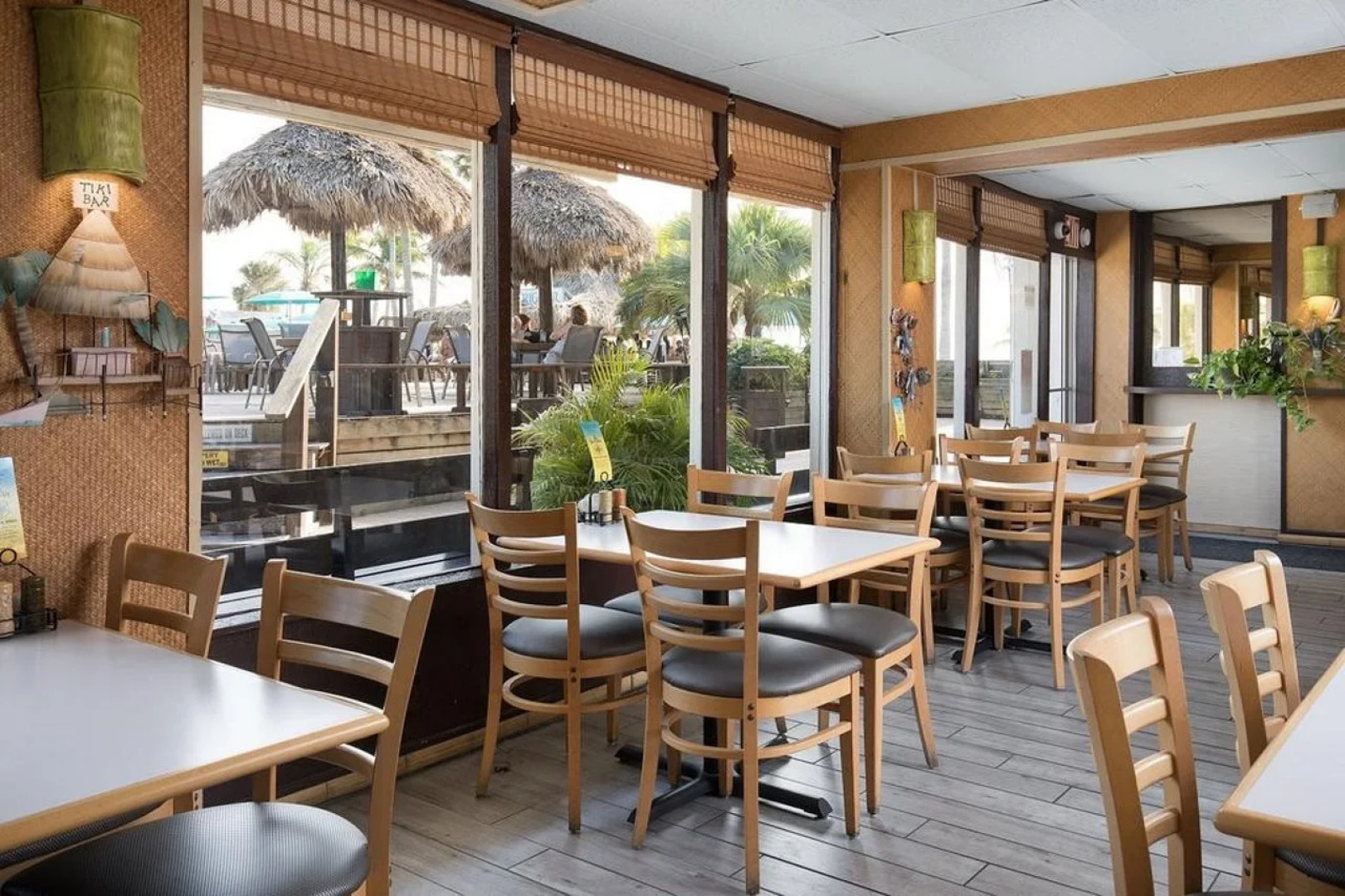 Outrigger Beach Resort