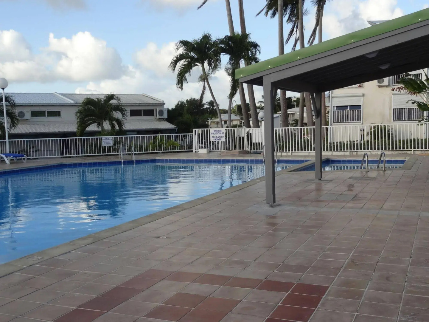 Hotel Village Soleil