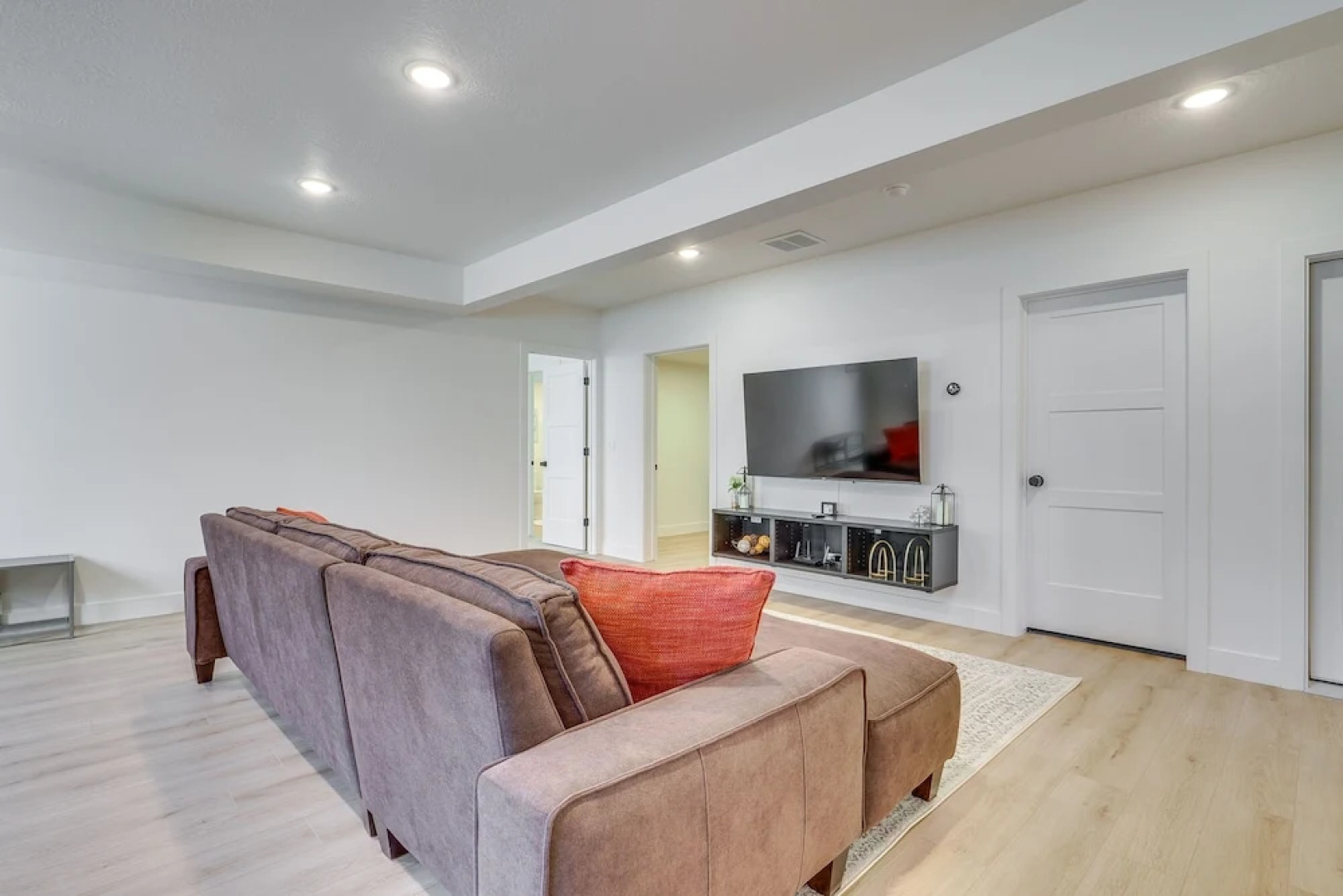 South Jordan Vacation Rental ~ 17 Mi to Slc!