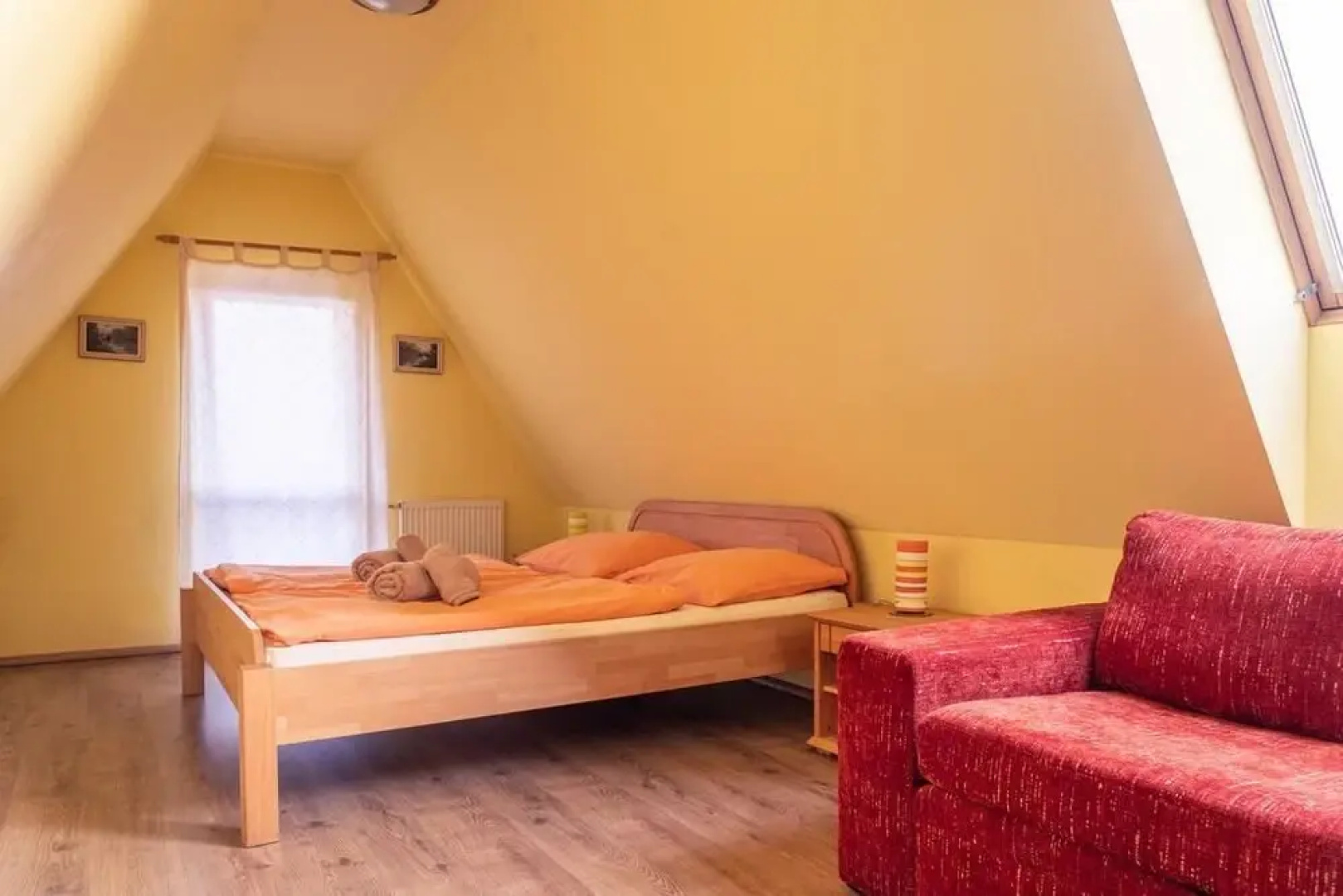 AC Apartmán Tatranská Lomnica