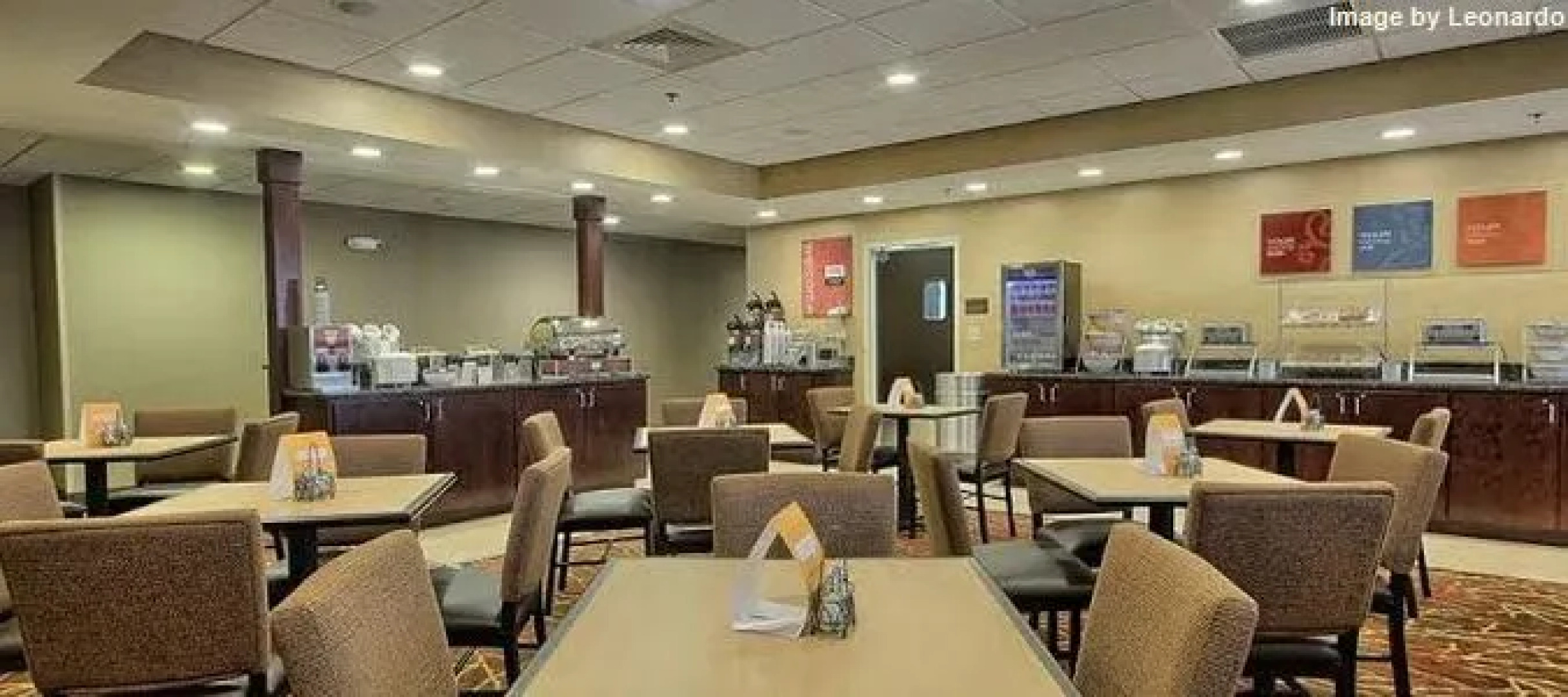 Ramada Limited Wadsworth Akron, Ohio