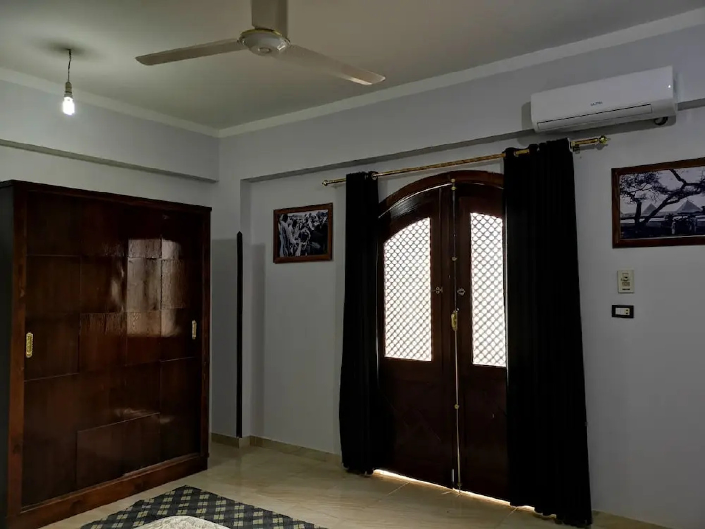 Luxor Bella Vista Apartments