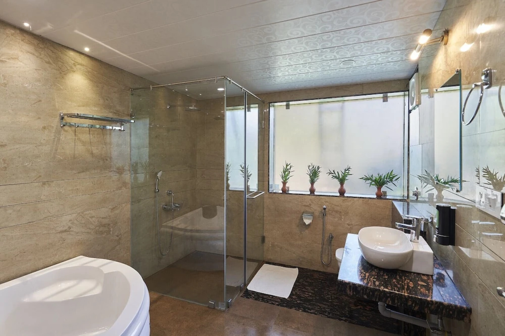 Olive Resorts & Villas