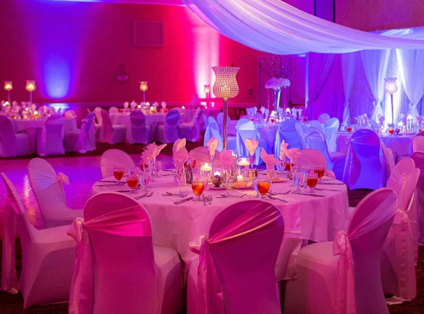 Hilton Peachtree City Atlanta Hotel & Conference Center