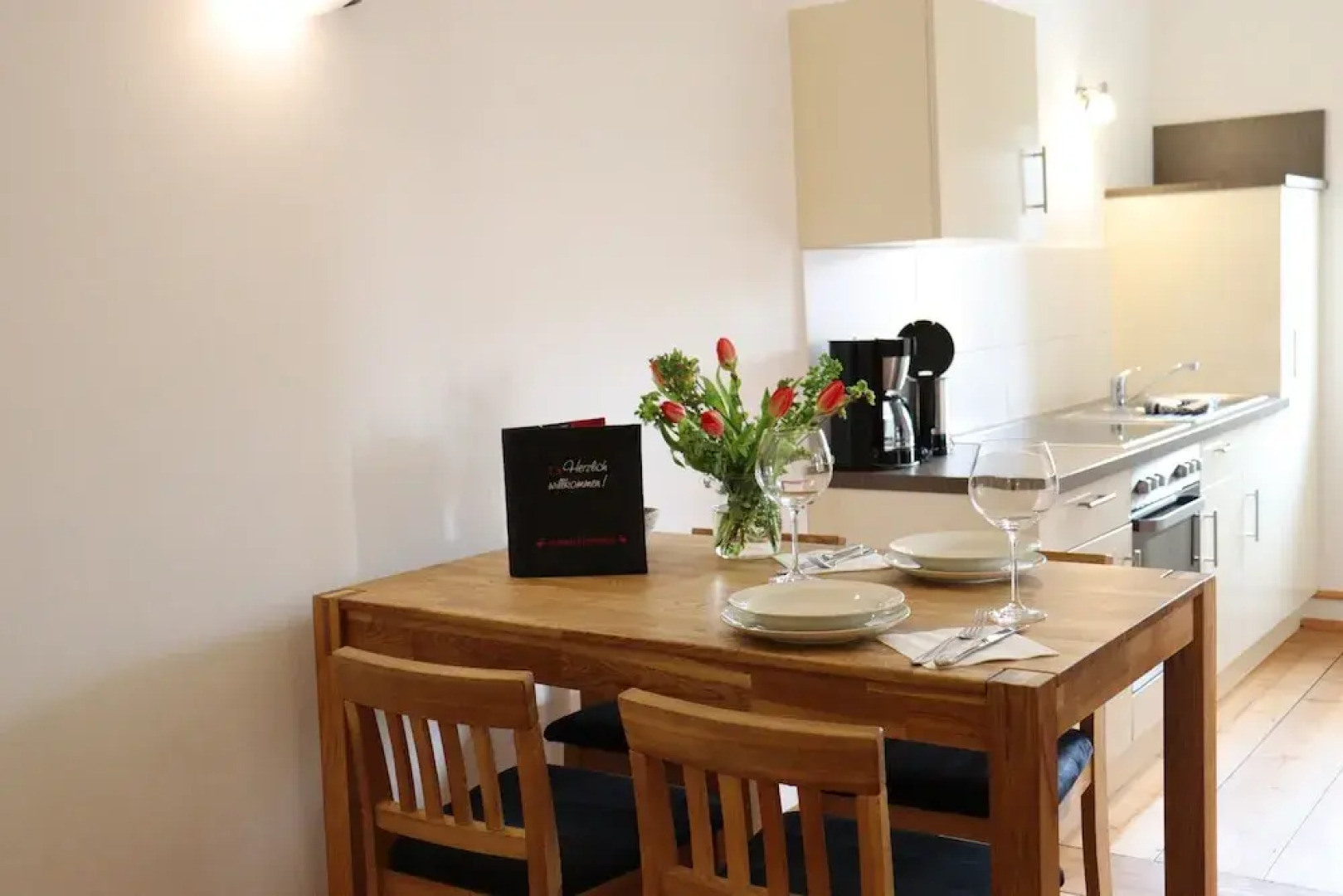 Gästehaus Unsere Stadtvilla