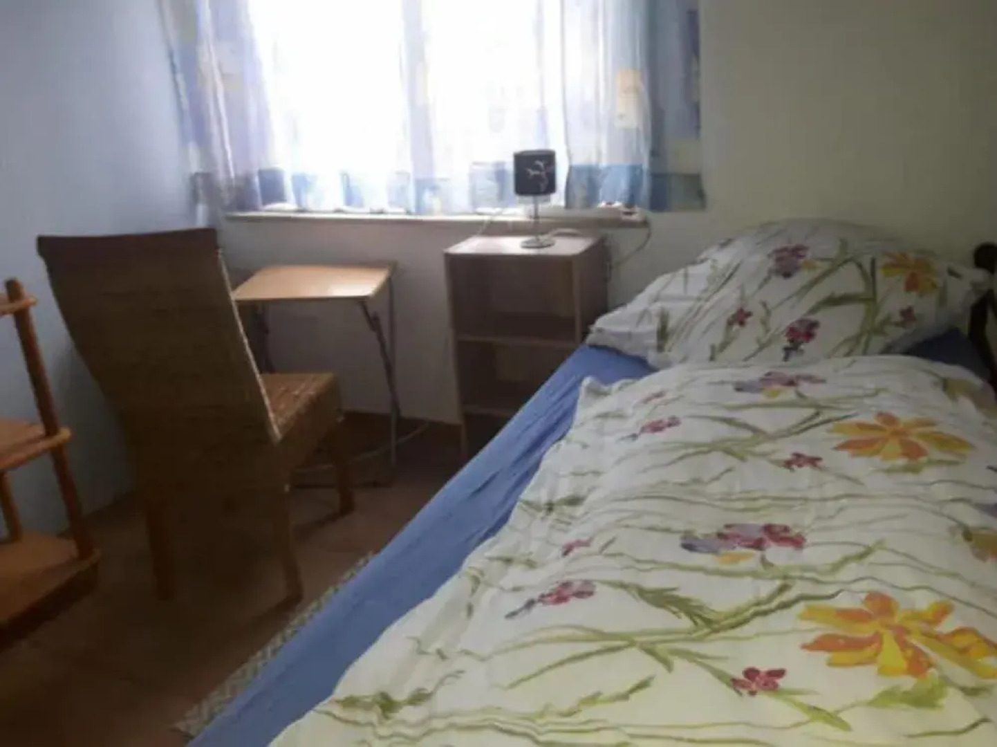 Pension Hauströpfle