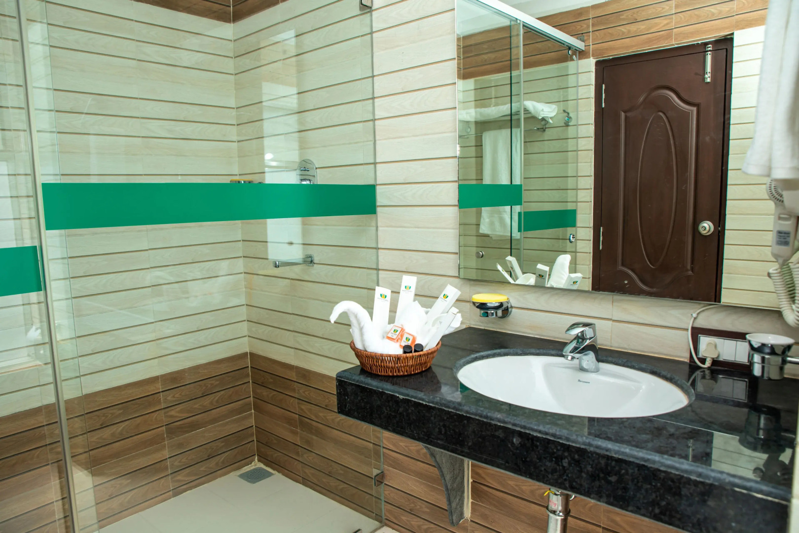 Gautam Buddha Airport Hotel