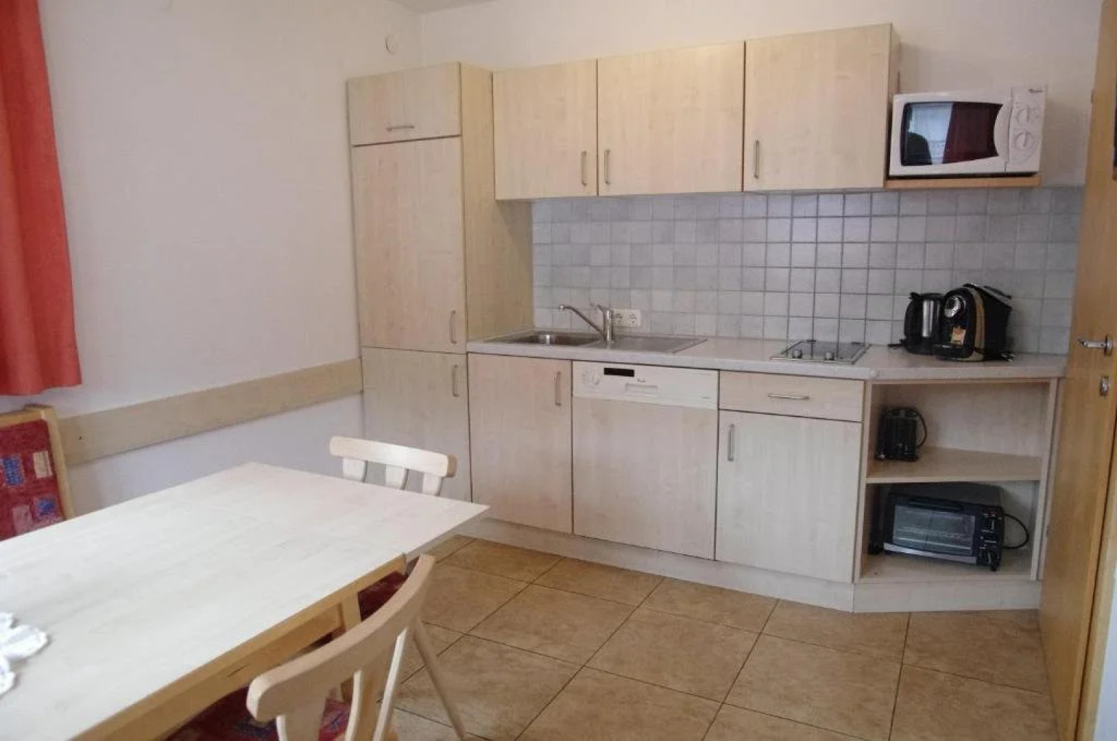 Appartement Wälderhof