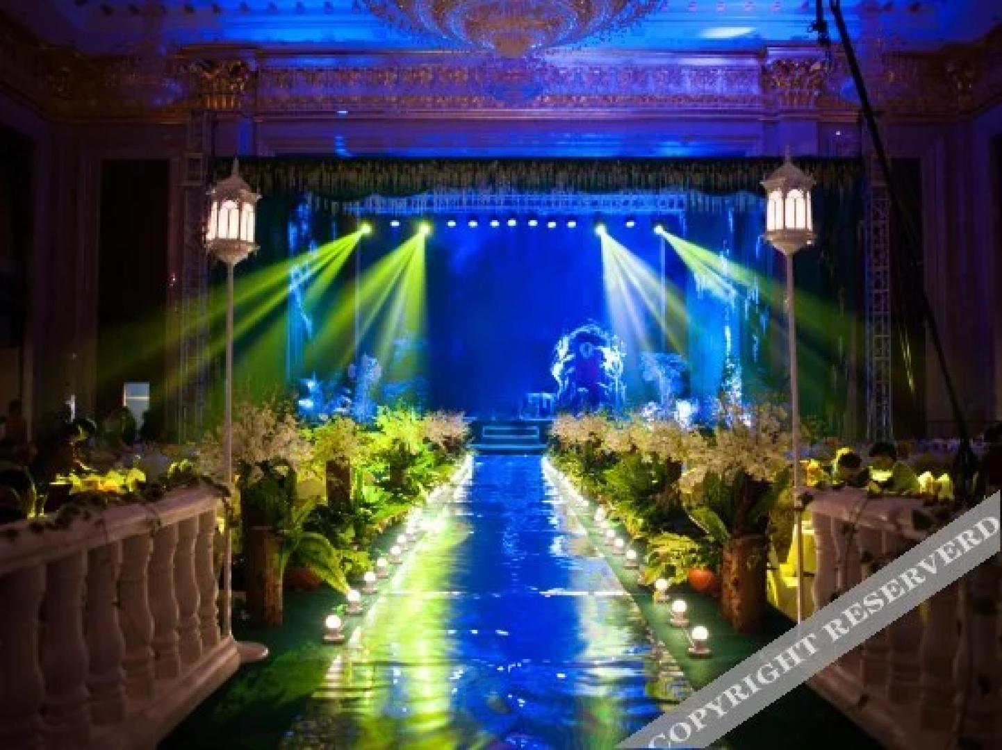 Sunsen Haoli Hotel Deyang