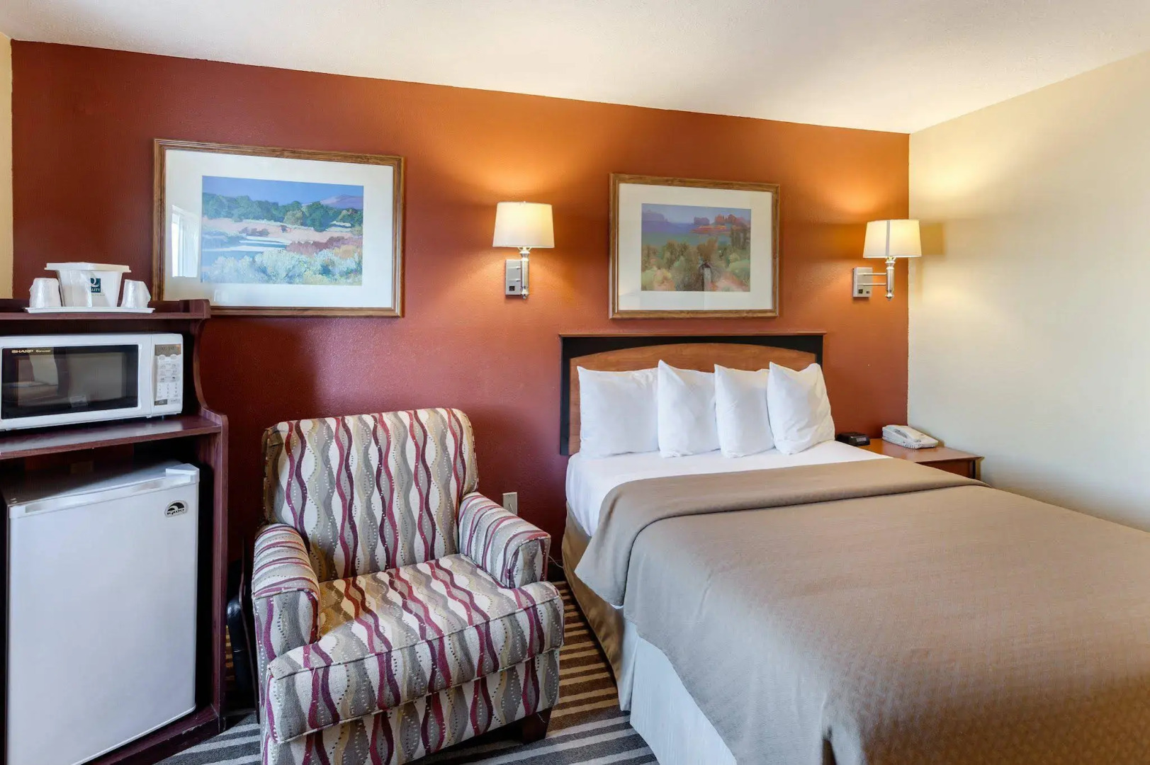 Quality Inn Hastings