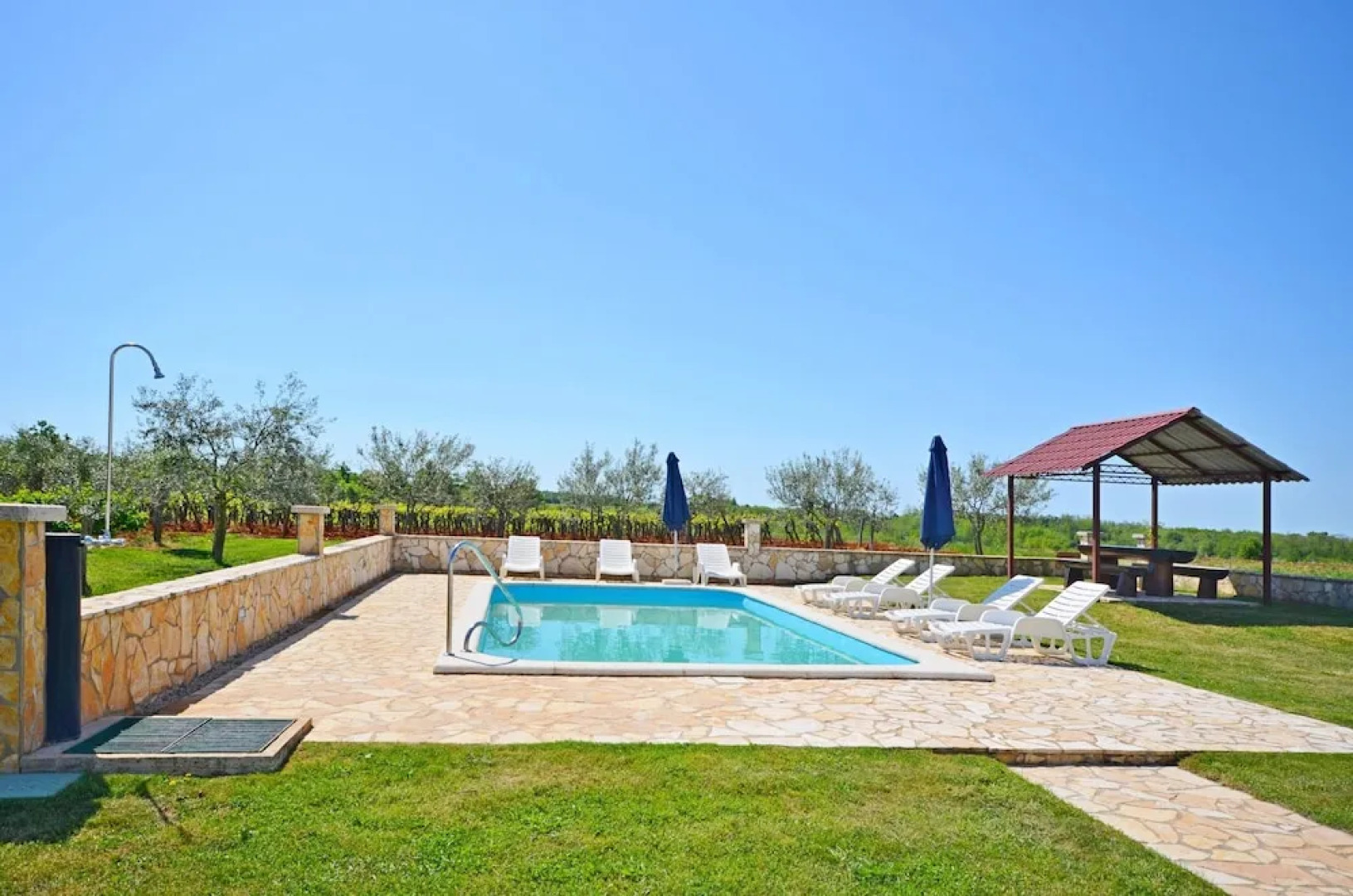 Apartments Galerija Motovun