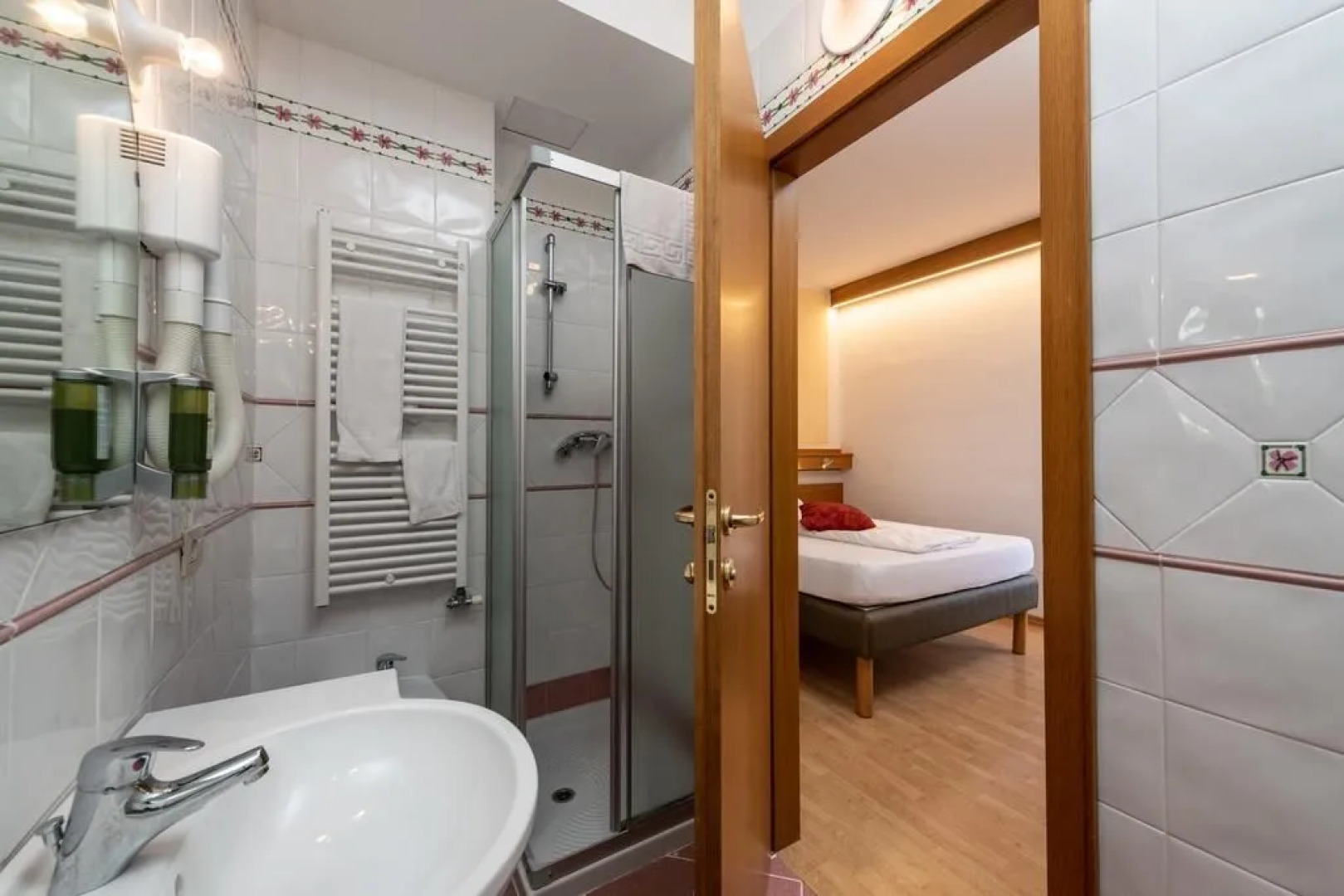 Sport & Wellness Hotel Cristallo