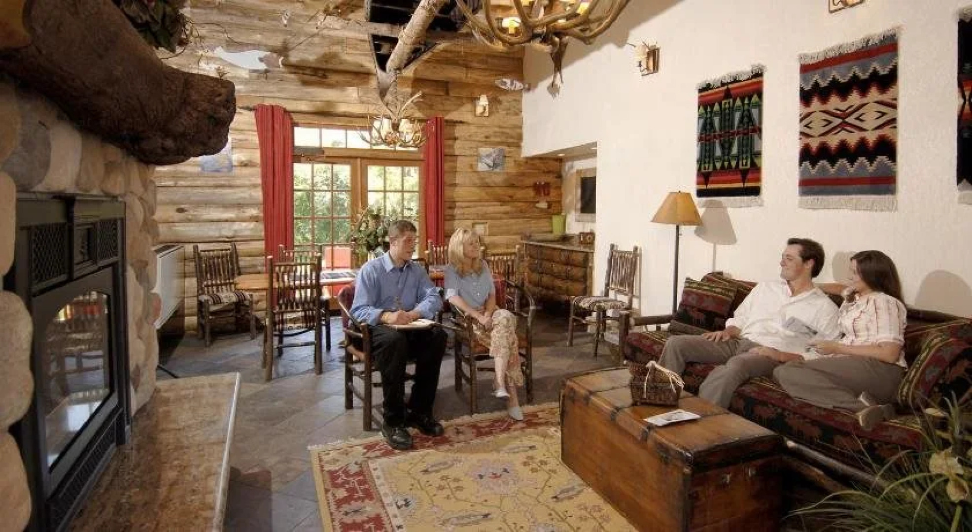 Finger Lakes Lodging