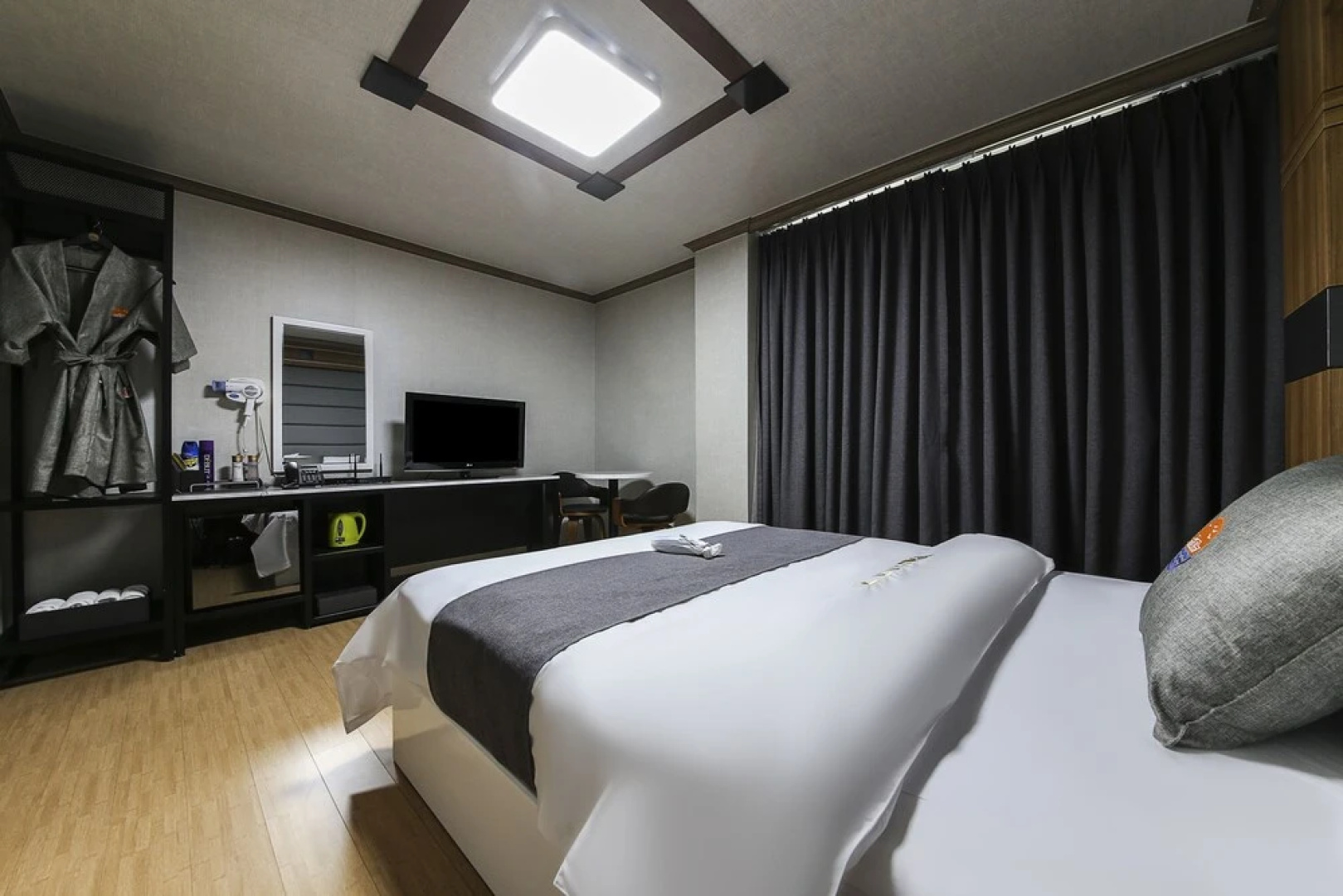 Sokcho Ritz Hotel