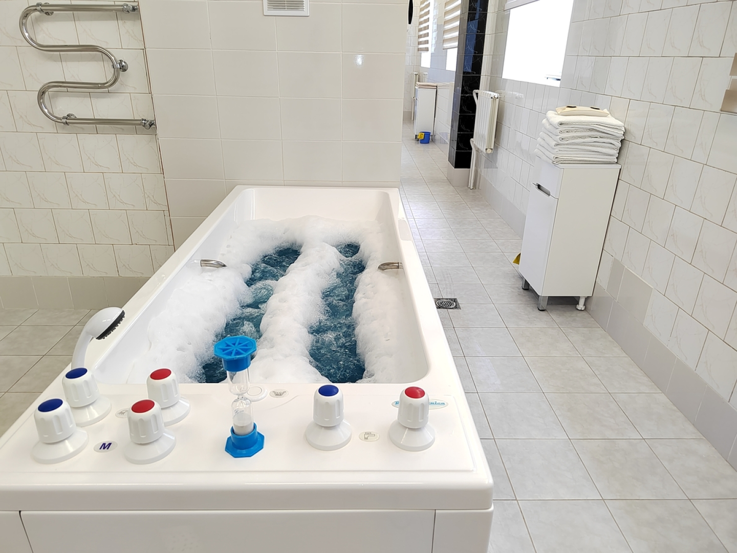 Mashuk Akva-Term (Inozemtsevo)