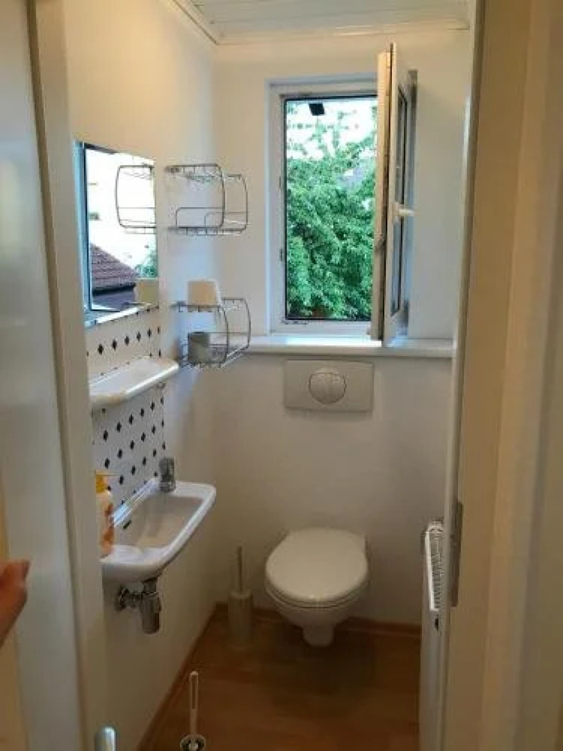 Main Pension - Hostel