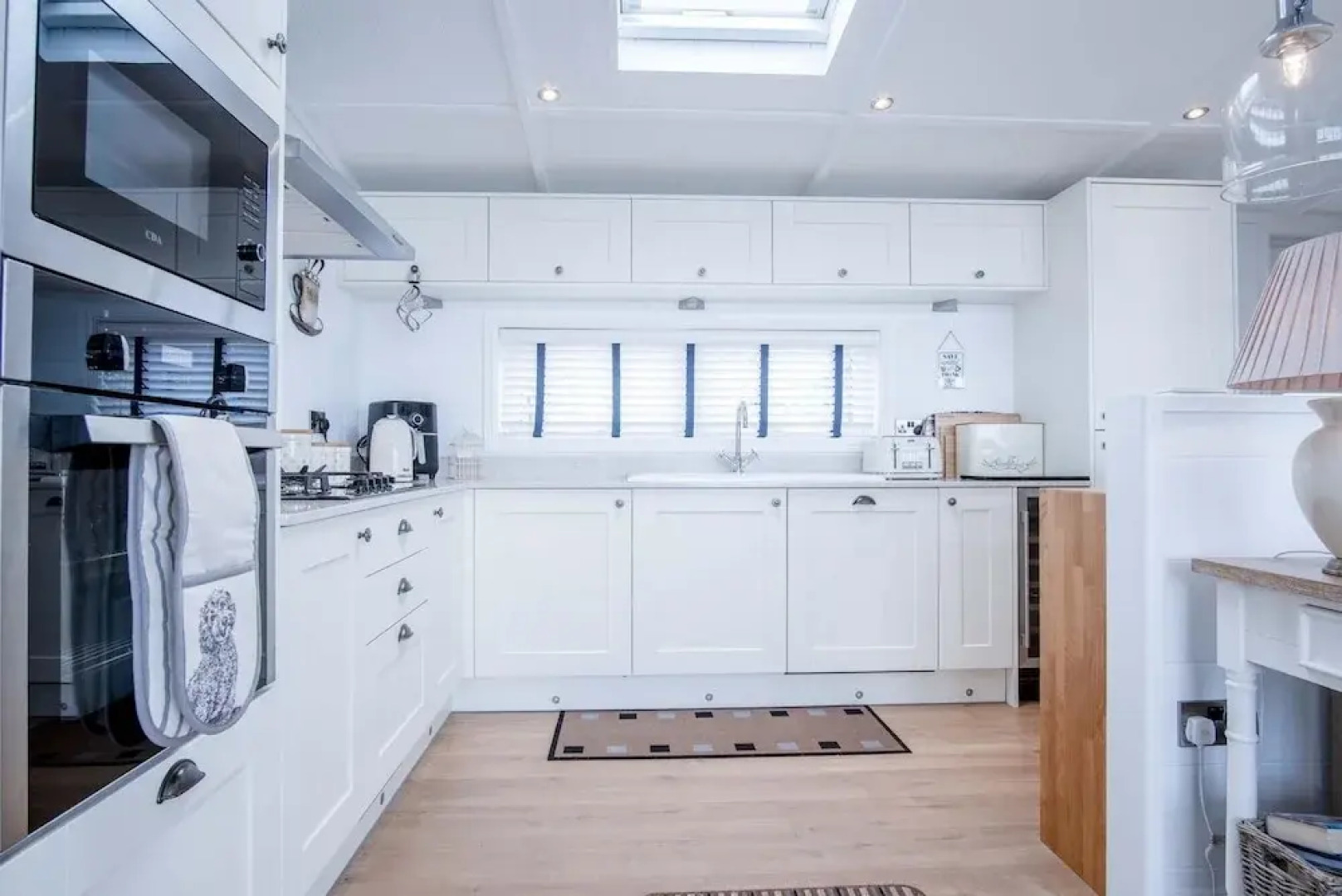 Shearwater 30 - 2 Bedroom Lodge - Summerhill