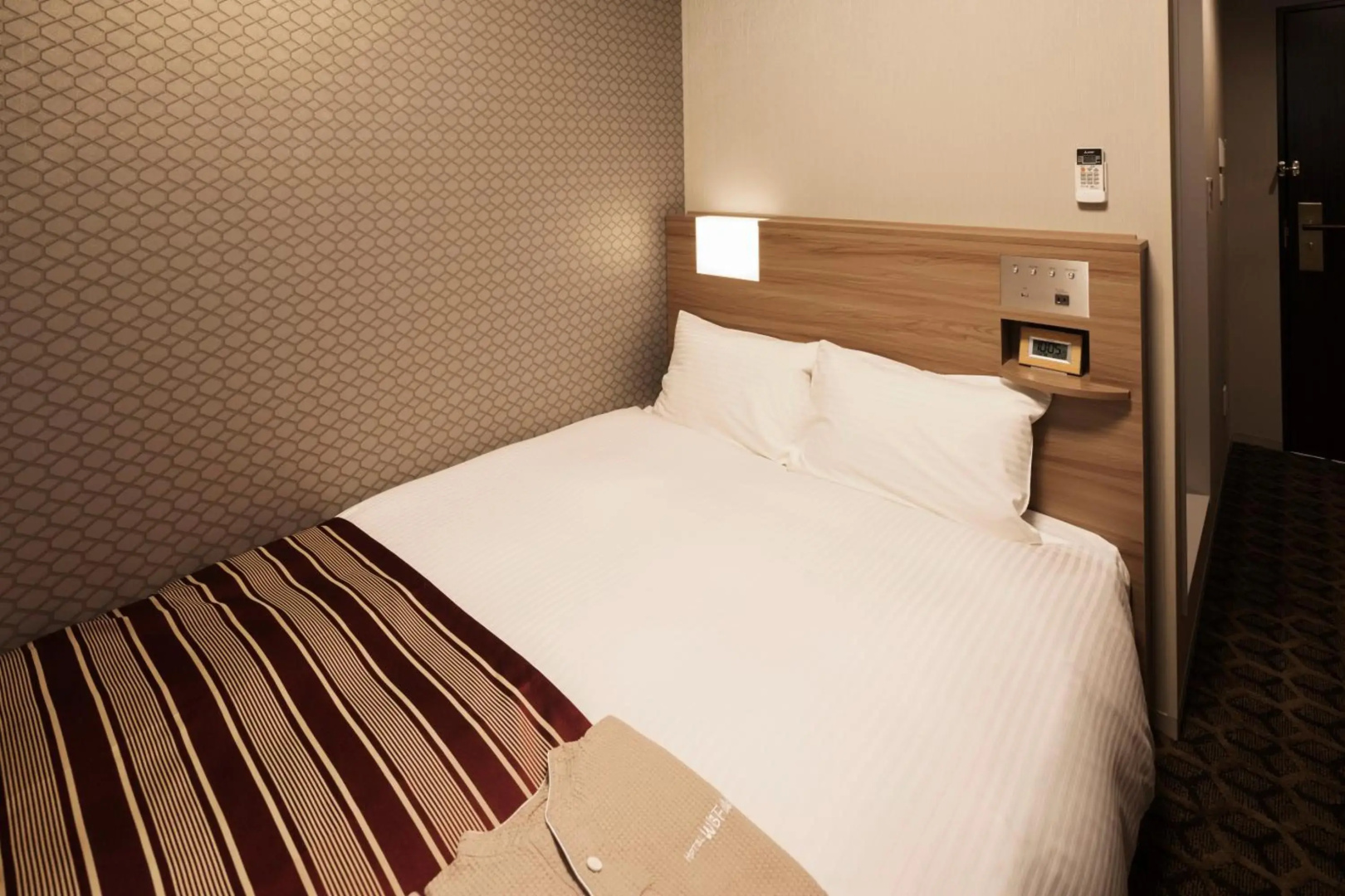 Hotel WBF Namba Motomachi