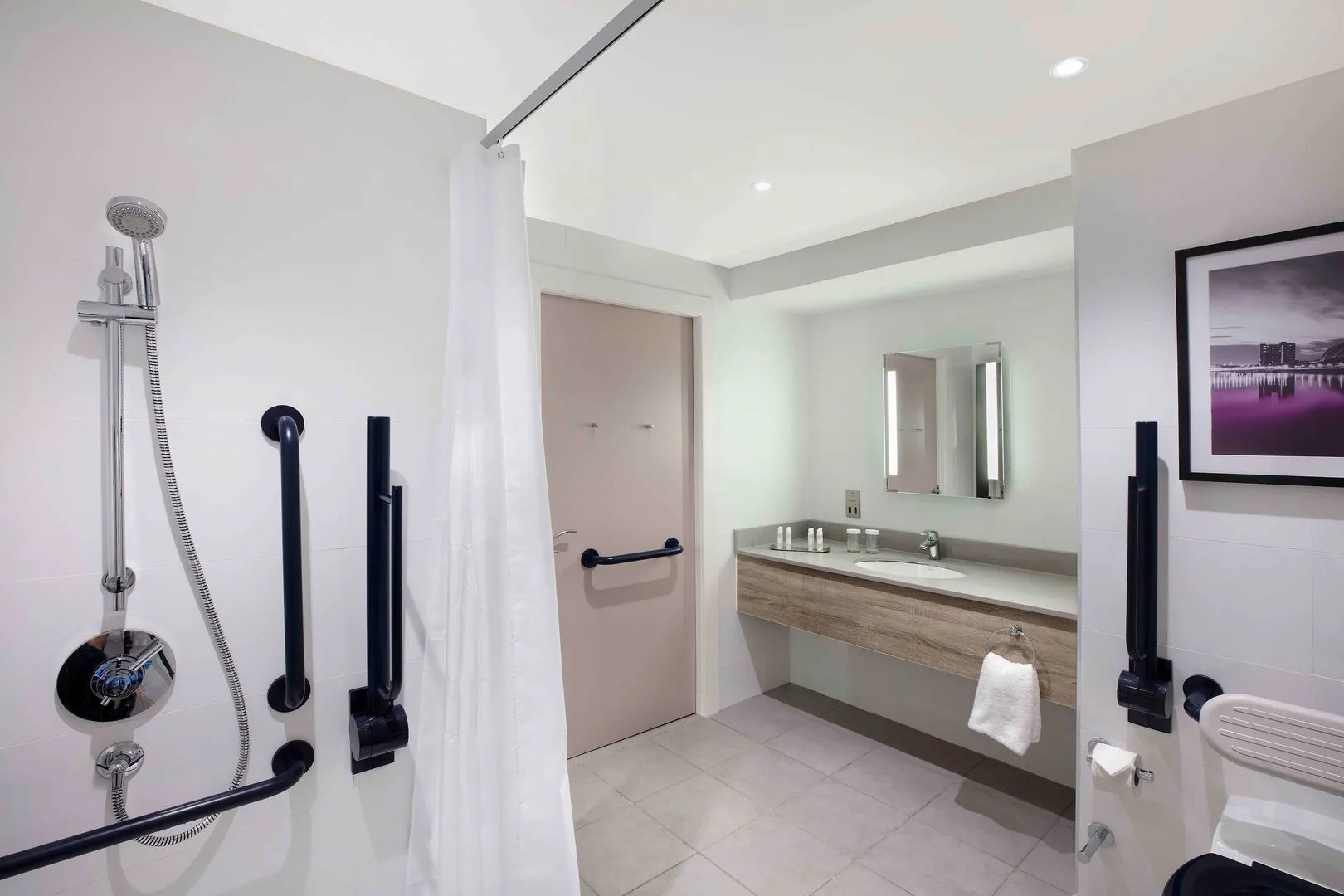 DoubleTree by Hilton Hotel Glasgow Central