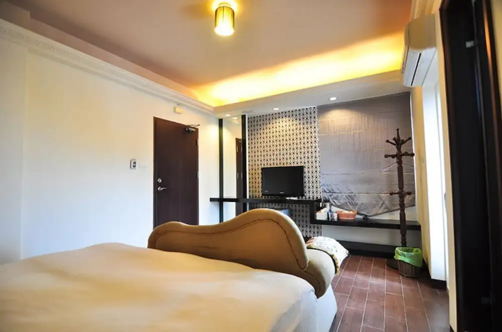 Xiang xie Homestay