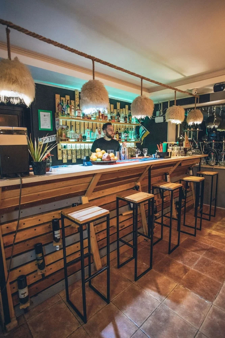 Veranda Hotel