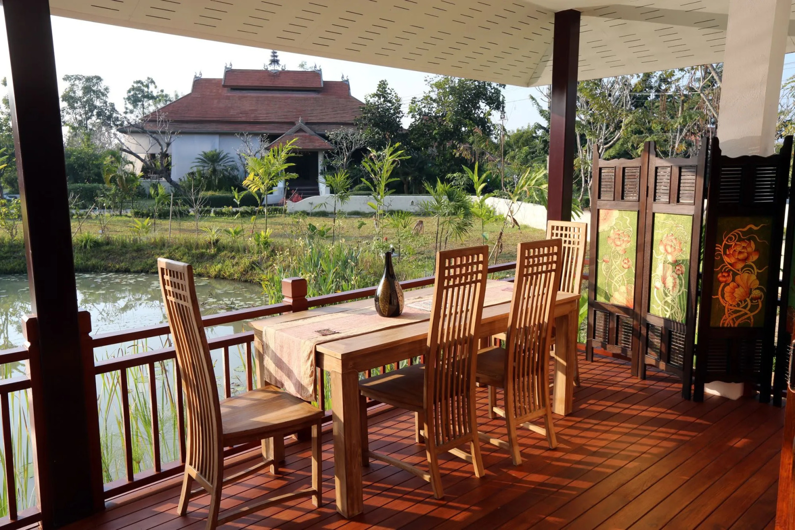 Jasmine Hills Villas & Spa