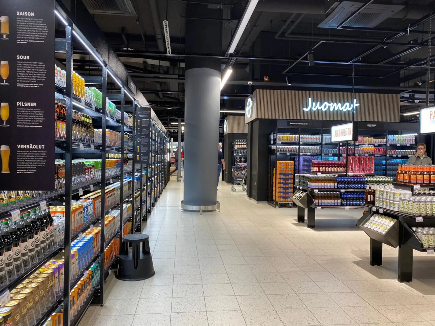 Luxury Skyscraper Apartment with Amazing view over Helsinki