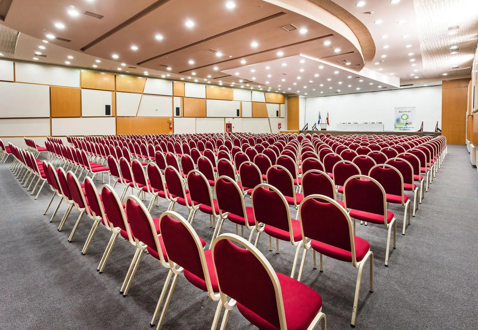 Hotel Sibara Spa & Convenções