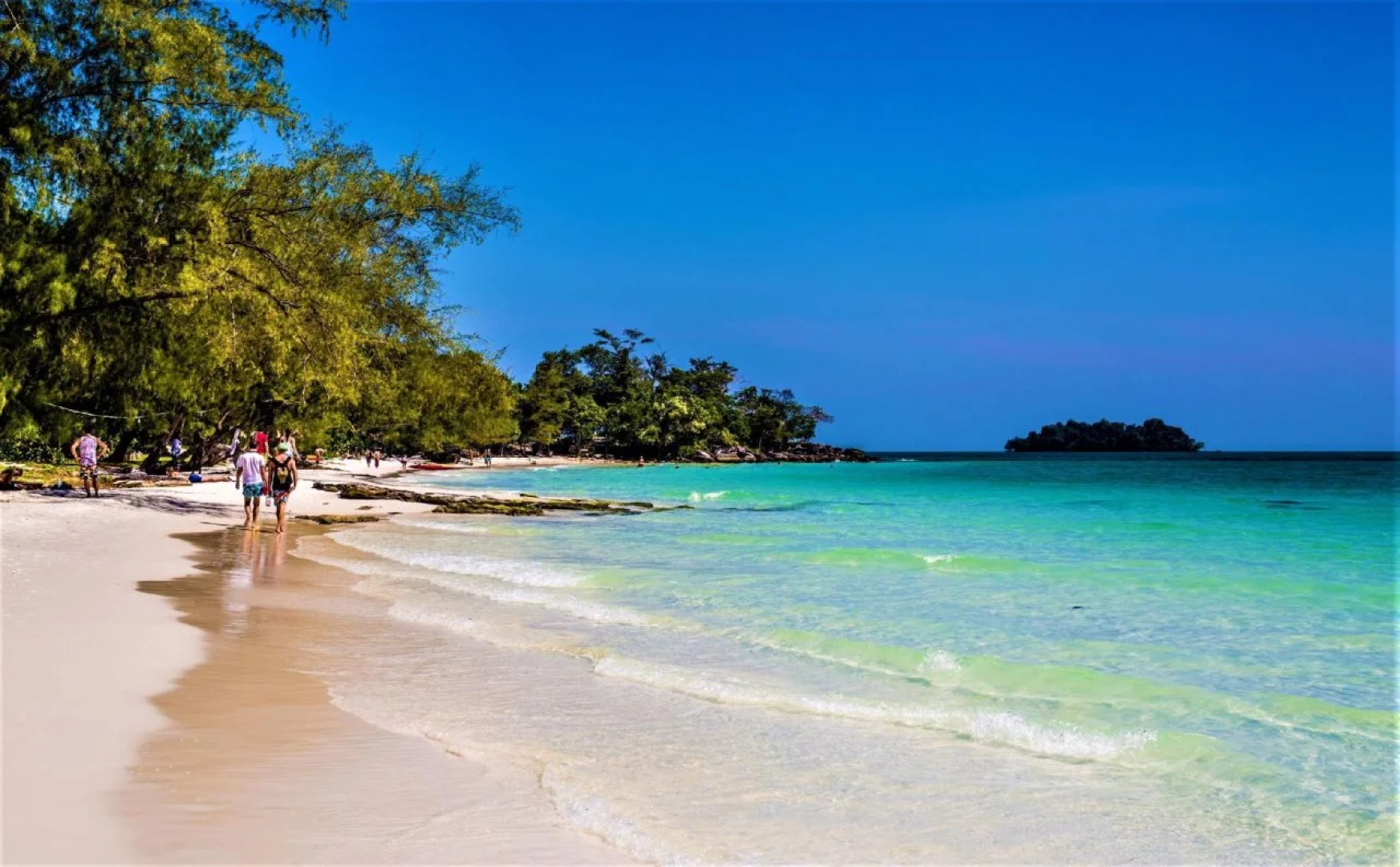 Paradise Villas Cambodia