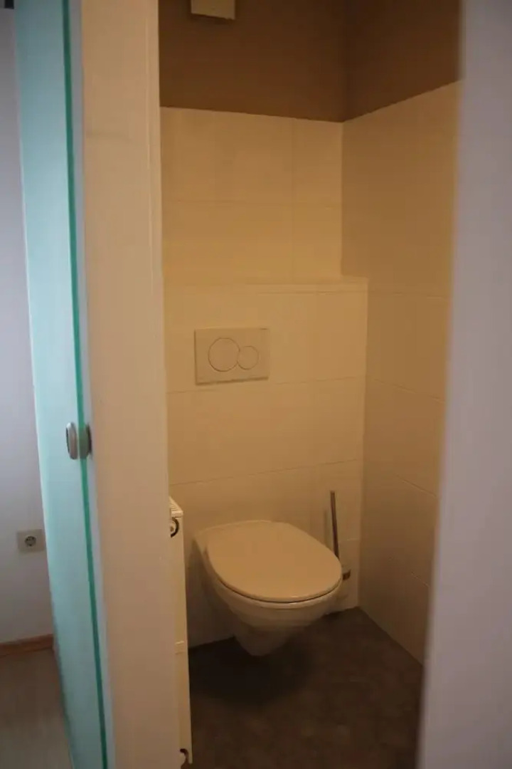 Appartement- Steinkirchner