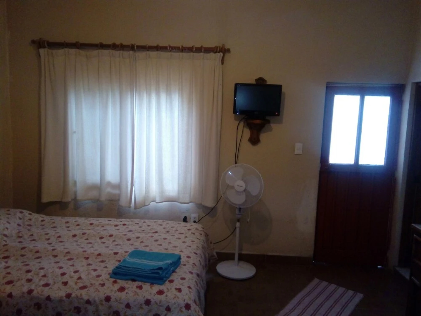 Bungalows de los abuelos